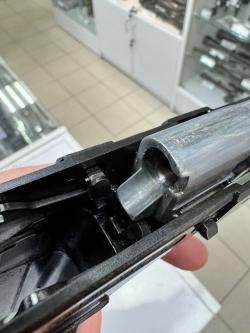 Vendetta , кал. 9 мм Р.А. в СПБ