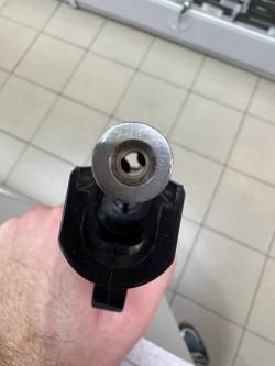 Vendetta , кал. 9 мм Р.А. в СПБ