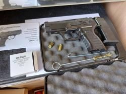 Vendetta 9 mm