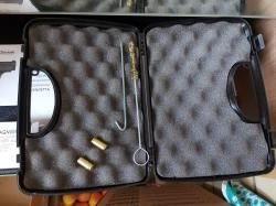 Vendetta 9 mm