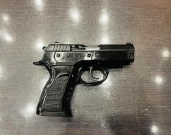 Vendetta., к. 9мм Р.А. ***тел +7495-175-75-75