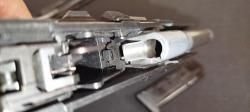 Vendetta кал. 9 mm PA 2015 г.в. (арт. 386)
