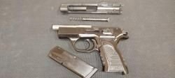 Vendetta кал. 9 mm PA 2015 г.в. (арт. 386)