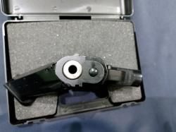 Vendetta, кал.9Р.А.