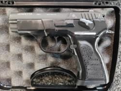 Vendetta, кал.9Р.А. 