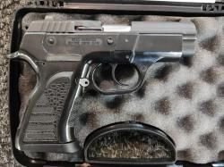 Vendetta, кал.9Р.А. 