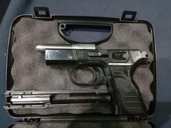 Vendetta, кал.9Р.А.