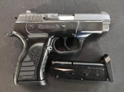 Vendetta, кал.9Р.А.