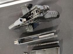 Vendetta, кал.9Р.А.