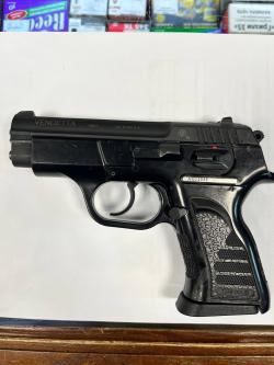 Vendetta ОООП (Tanfoglio INNA) №113