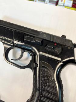 Vendetta ОООП (Tanfoglio INNA) №113