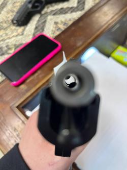 Vendetta ОООП (Tanfoglio INNA) №113