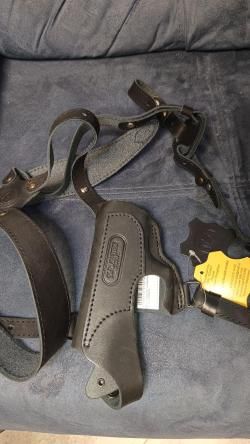 Vendetta Tanfoglio, 9 мм Р.А.