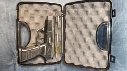 Vendetta Tanfoglio, 9 мм Р.А.