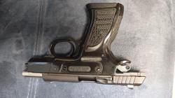 Vendetta Tanfoglio, 9 мм Р.А.