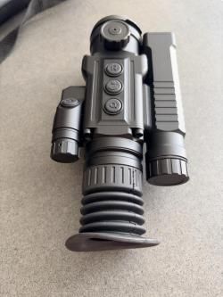 Venox Patriot LRF 2.0 
