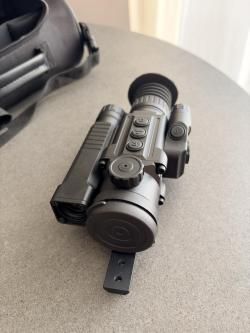 Venox Patriot LRF 2.0 