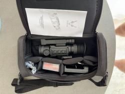 Venox Patriot LRF 2.0 