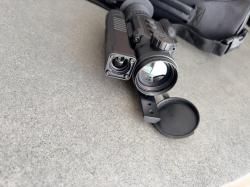 Venox Patriot LRF 2.0 