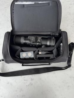 Venox Patriot LRF 640 v 2.0