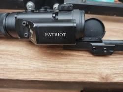 Venox Patriot LRF