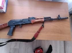 Веперь - К (ВПО 133)