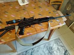 Веперь-1  ТКМ 366