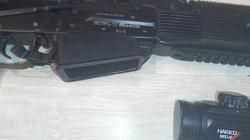 Веперь-12 Молот 12/76 680мм