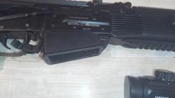 Веперь-12 Молот 12/76 680мм