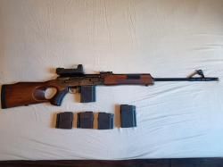 Веперь 308 WIN(7.62х51)
