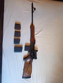 Веперь 308 WIN(7.62х51)
