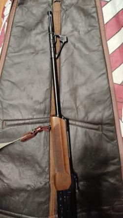 Веперь 308 win