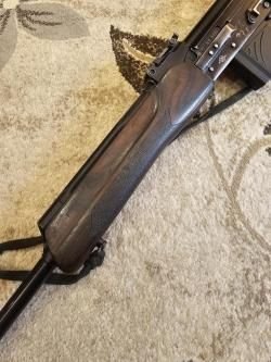 Веперь 308win