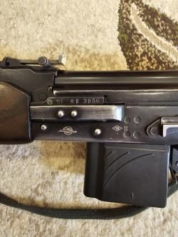 Веперь 308win