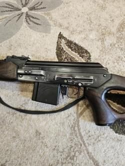 Веперь 308win