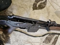 Веперь 308win
