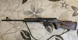 Веперь 308win