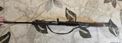 Веперь 308win