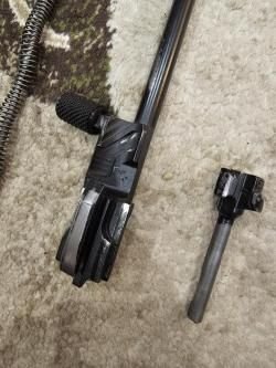 Веперь 308win