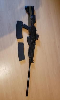 Веперь молот