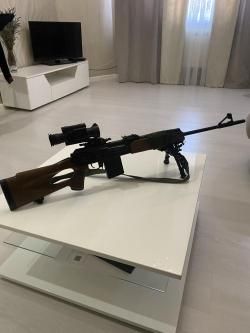 Веперь сок 95 7.62*51