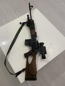 Веперь сок 95 7.62*51