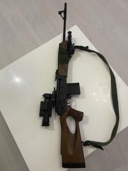 Веперь сок 95 7.62*51