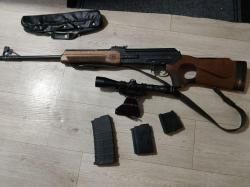 Веперь Сок-95