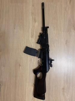 Веперь ВПО 205-04