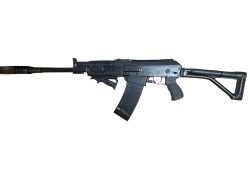 Вепрь - 12 МОЛОТ, калибр 12/76 (Комиссия)