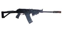 Вепрь - 12 МОЛОТ, калибр 12/76 (Комиссия)