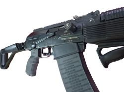 Вепрь - 12 МОЛОТ, калибр 12/76 (Комиссия)