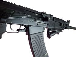 Вепрь - 12 МОЛОТ, калибр 12/76 (Комиссия)