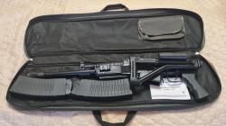 ВЕПРЬ - 12 МОЛОТ калибр 12/76